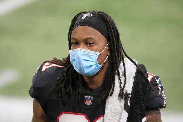 Risk Factor: RB Todd Gurley - WTF Sports