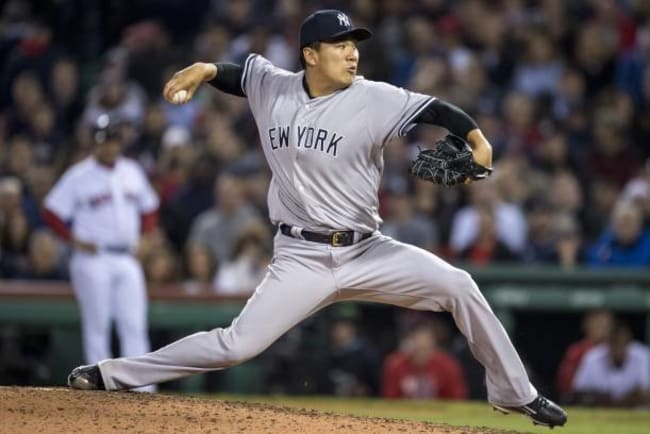 Masahiro Tanaka: Breaking News, Rumors & Highlights