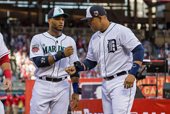 Robinson Cano Traded to Braves from Padres for Cash Considerations, News,  Scores, Highlights, Stats, and Rumors