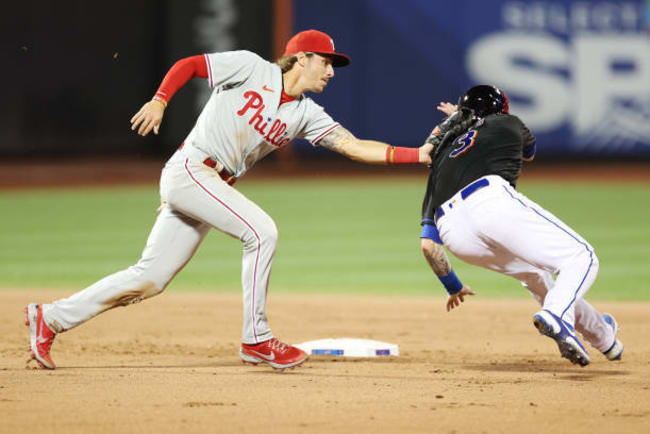 Phillies put up historic showing in opening frame, beat up on Mets ~  Philadelphia Baseball Review - Phillies News, Rumors and Analysis