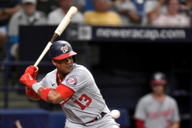 Starlin Castro  Major League Baseball, News, Scores, Highlights
