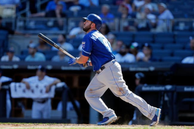 White Sox: Todd Frazier Stands Alone As Team's 3B Home Run Leader