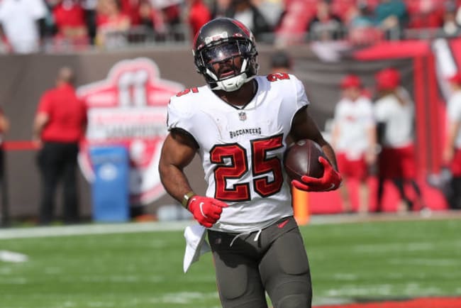 Giovani bernard color rush jersey shop