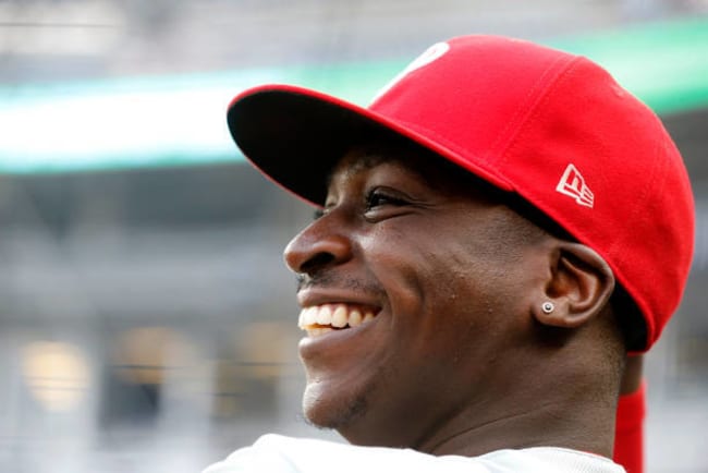 Yankees Rumors: Didi Gregorius, NY Discussing Contract Extension, News,  Scores, Highlights, Stats, and Rumors