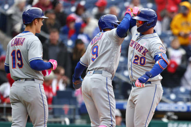 Are Mets Better Off Just Releasing Robinson Cano? - Metsmerized Online