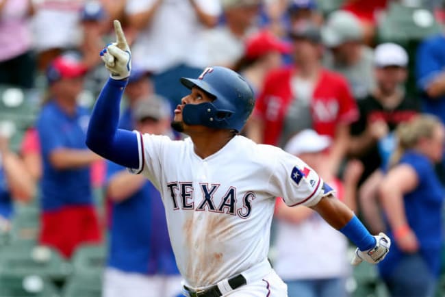 Carlos Gomez Stats, Fantasy & News