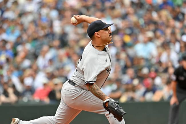 Buy yourself a Mariners jersey on  - Lookout Landing