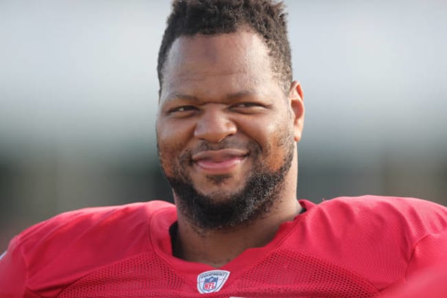 Ndamukong Suh: Latest News, Rumors and Speculation on Free-Agent DT, News,  Scores, Highlights, Stats, and Rumors