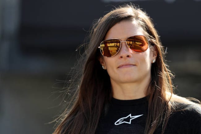 Danica Patrick News Scores Highlights Stats and Rumors Bleacher Report