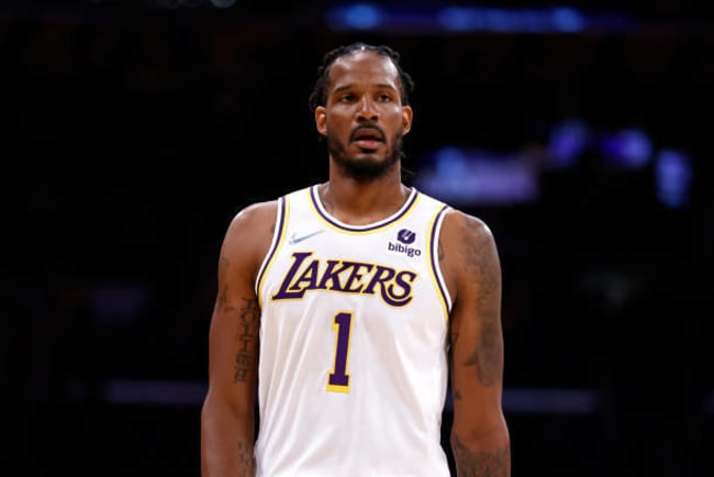 Defining Moments of the NBA Season: Trevor Ariza Is Not With the