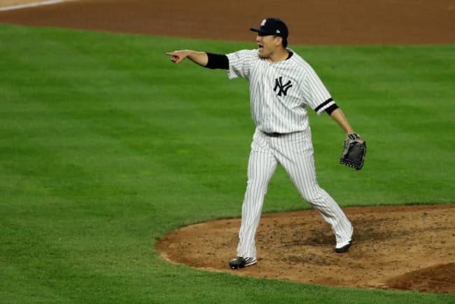 Masahiro Tanaka: Breaking News, Rumors & Highlights