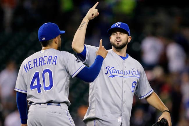 Kansas city royals moose shirt store