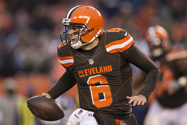 Cody Kessler - NFL News, Rumors, & Updates