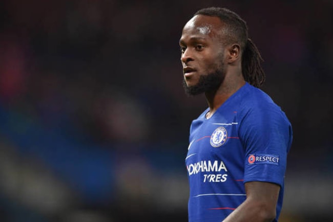 Arquivo para Victor Moses - Página 2 de 31 - Chelsea Brasil