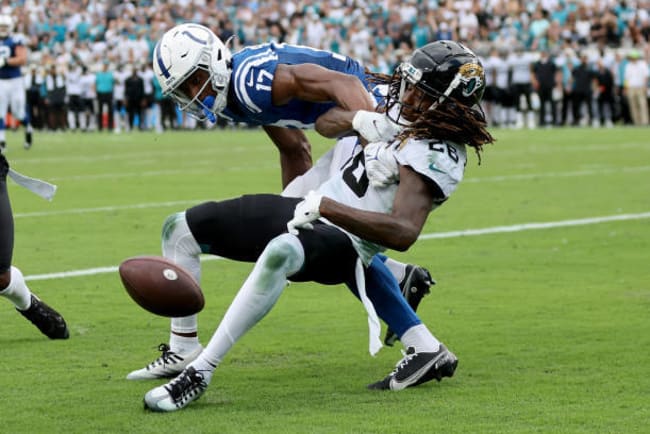 Should the Colts panic after 24-0 defeat against the Jaguars?