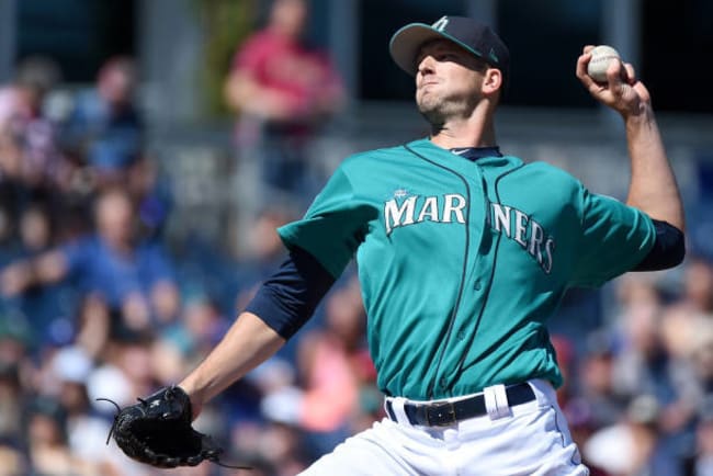 Drew Smyly could return to Rays' rotation Sunday - NBC Sports