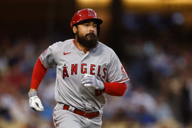 Angels 2020 season in review: Anthony Rendon - Halos Heaven