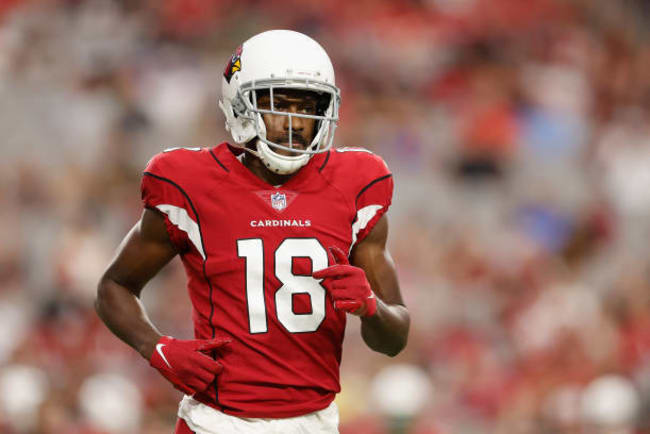 A.J. Green injury news: Cardinals WR returns from COVID-19