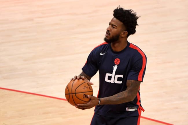Jordan Bell National Basketball Association News Scores Highlights Stats and Rumors Bleacher Report