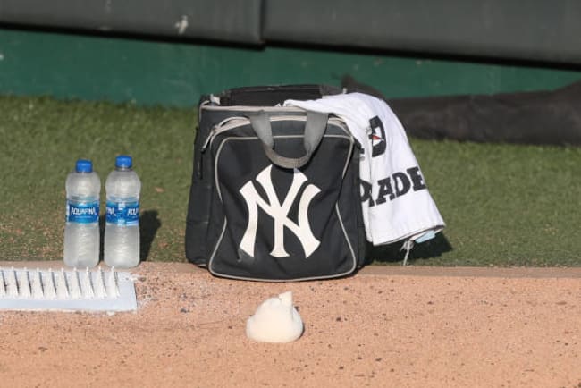 Guardians' Myles Straw says Yankees have the 'worst fan base on the planet'  after ugly incident