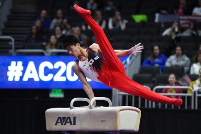 Russia seeks probe into rhythmic gymnastics judging after Olympic