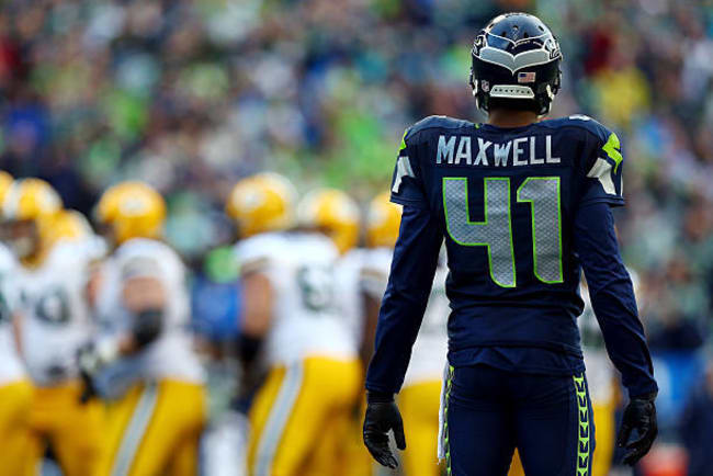 Byron Maxwell, National Football League, News, Scores, Highlights, Stats,  and Rumors