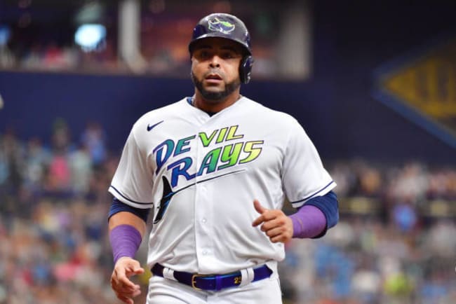 Nelson Cruz, Major League Baseball, News, Scores, Highlights, Stats, and  Rumors