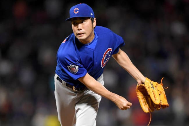 Koji Uehara Stats, Fantasy & News