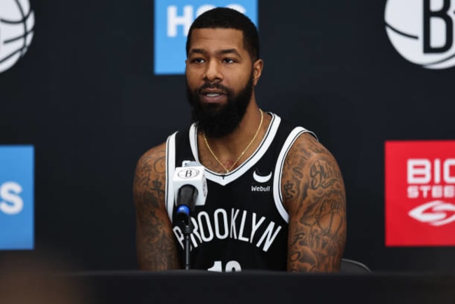 NBA: Morris twins Markieff, Marcus both got ejected on the same night
