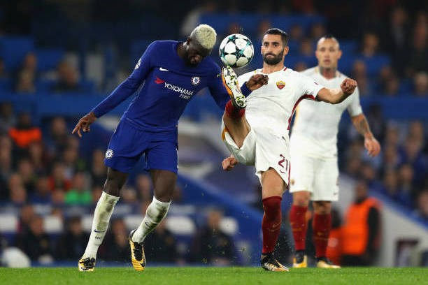 Tiemoue Bakayoko Bleacher Report Latest News Videos And Highlights