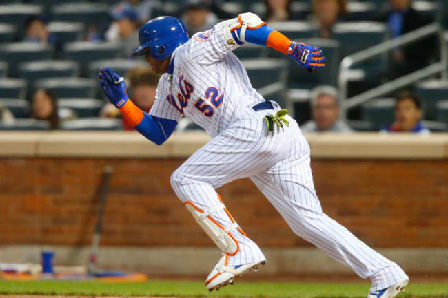 Yoenis Céspedes - MLB News, Rumors, & Updates