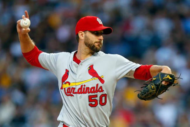 St. Louis Cardinals on X: Our perfect closer! #STLFLY   / X