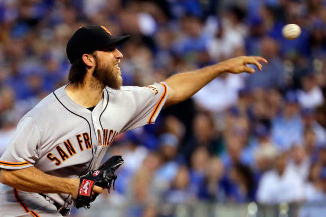 Madison Bumgarner: Breaking News, Rumors & Highlights