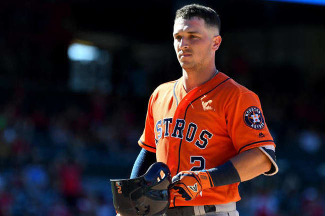 Houston Astros on X: #Astros will wear orange jerseys tonight for