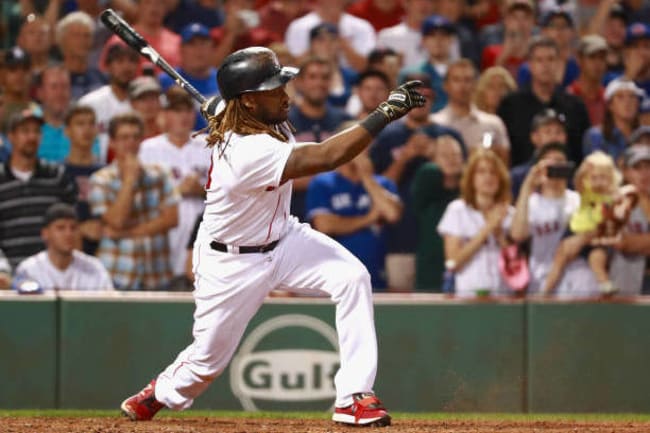 Hanley Ramirez, Major League Baseball, News, Scores, Highlights, Stats,  and Rumors