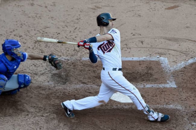 The Case for Joe Mauer, Hall of Famer