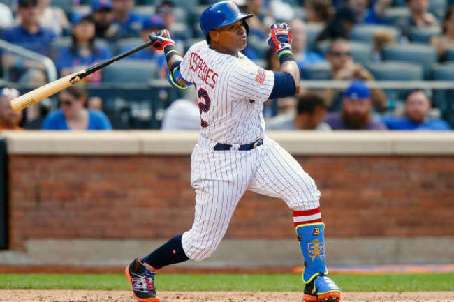 Yoenis Céspedes - MLB News, Rumors, & Updates