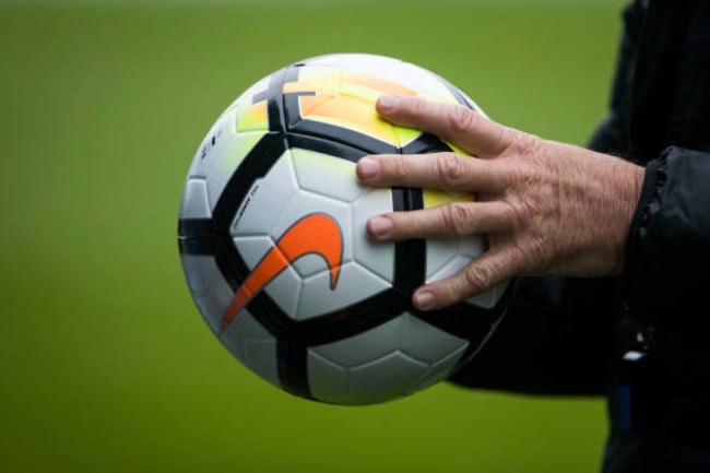 Ligue 2 Defender Thomas Rodriguez Dies Aged 18
