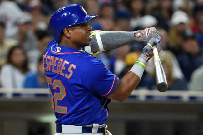 Yoenis Céspedes - MLB News, Rumors, & Updates