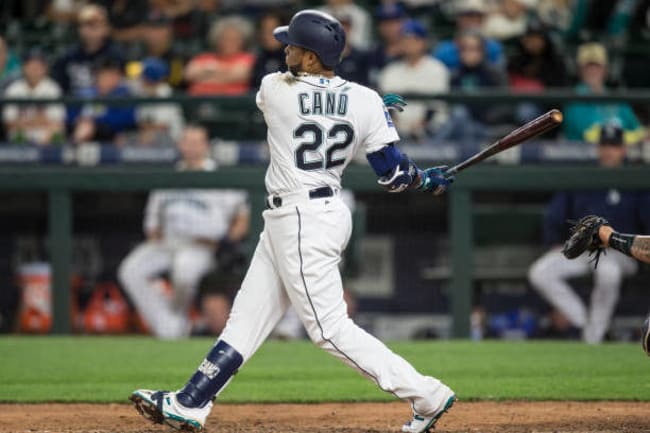 Robinson Cano Still Plans to Play for Dominican Republic in WBC, News,  Scores, Highlights, Stats, and Rumors
