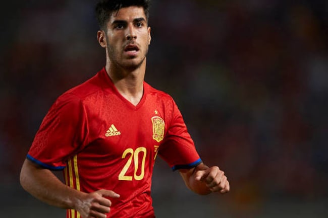 Marco Asensio | News, Scores, Highlights, Stats, and Rumors