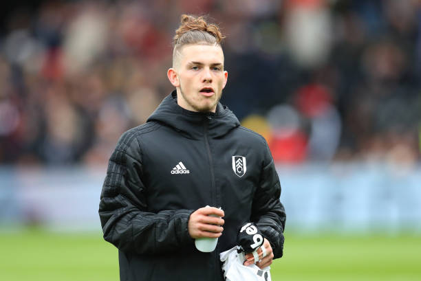 Rising Star Harvey Elliott Bleacher Report Latest News Videos And Highlights