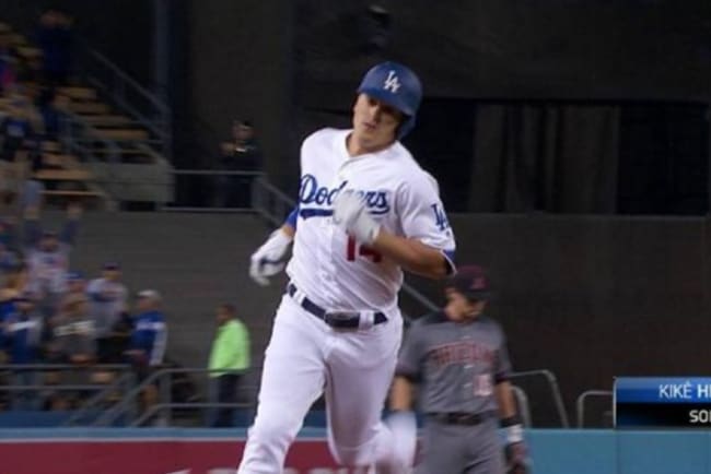 Enrique Hernandez, Major League Baseball, News, Scores, Highlights, Stats,  and Rumors