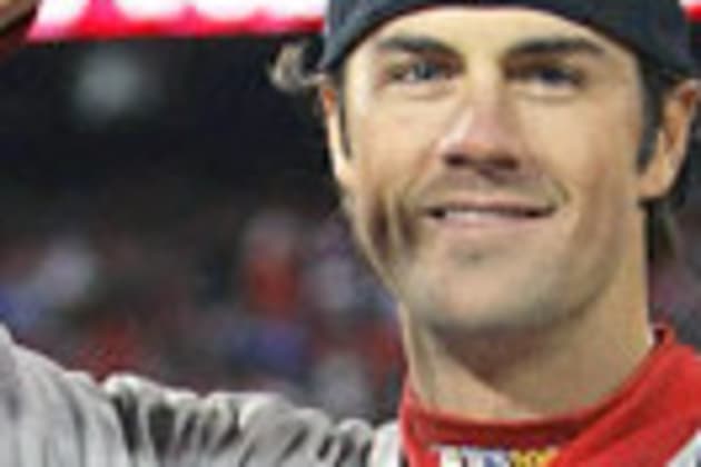 The Phillies should seriously consider signing Cole Hamels - The Good Phight