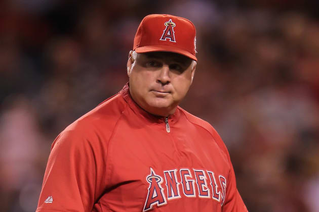Angels Weekly: Kirk Gibson with Mike Scioscia, Part 1 
