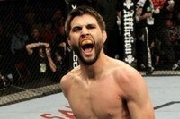 Carlos Condit On Nick Diaz I Don T Really Know The Guy Bleacher Report Latest News Videos And Highlights