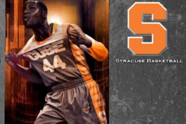 New Syracuse uniforms looking fresh 🔥 - We Are METS Believers