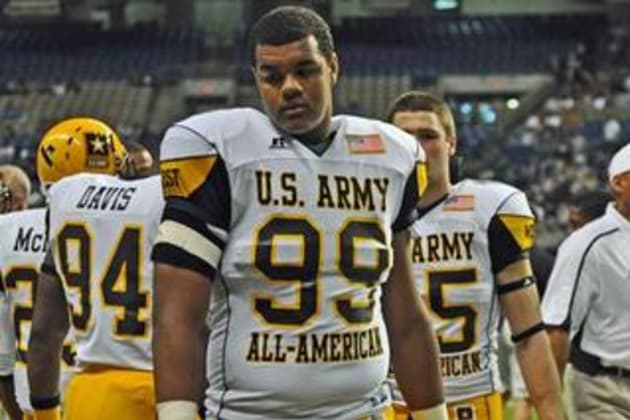 Arik Armstead: Breaking News, Rumors & Highlights