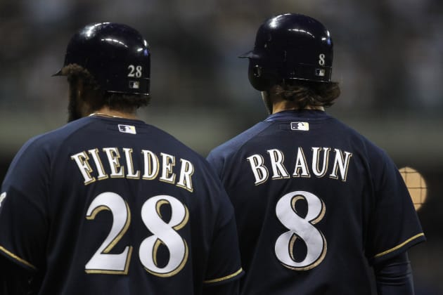 What's next? Prince Fielder, Ryan Braun and the Yankees - Newsday