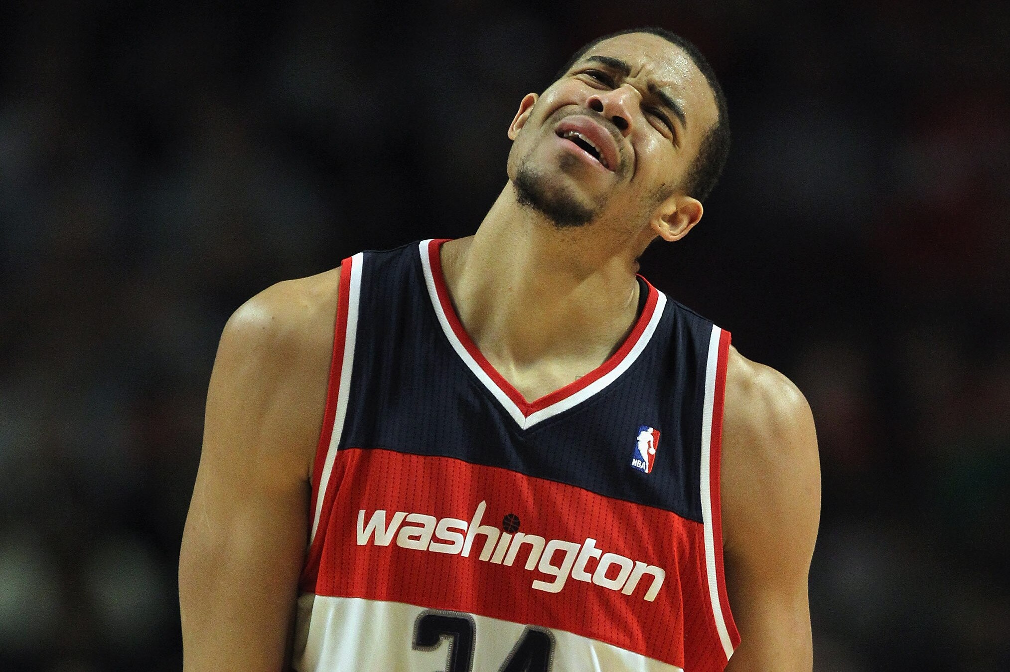 michael jordan wizards roster